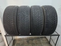4бр зимни гуми 205/55/16 DUNLOP L06187, снимка 5