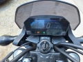 Honda NC 750SD - 2017г. Автоматик/ LED, снимка 13