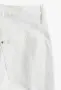 Бели дънки slim straight high waisted , снимка 2