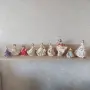 Порцеланова фигурка Leonardo- Rachel за 20€, снимка 5
