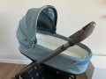 Бебешка количка Cybex Balios S Lux , снимка 7