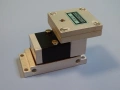 пневматичен вентил KUHNKE 82.015 pneumatic valve, снимка 2