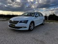 Skoda Superb 2.0 дизел 190, перфектна , снимка 10