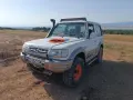Хюндай Галопер Мицубиши Паджеро , снимка 2