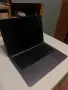 MacBook Air 13” M3/8GB/256GB-работи отлично, дефектен дисплей, снимка 2