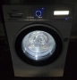 Инверторна Пералня SIEMENS IQ800 8кг 1400 оборота ГЕРМАНИЯ, снимка 15