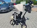 BYOX Детска триколка Flexy LUX бежов, снимка 8