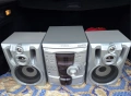 Упедба Kenwood, модел RXD-355 , снимка 1
