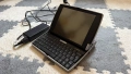Psion Netbook Pro - рядък ретро компютър, снимка 3