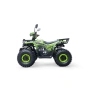 Бензиново АТВ 150cc кубика - Hunter (Зелен), снимка 5