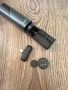 Безжичен микрофон S53 Wireless Lavalier безжичен реверен (лавалиерен) микрофон , снимка 14