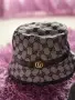 Шапки идиотки Prada,Hugo,Gucci, снимка 1