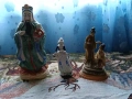 Продавам порцеланови фигури, снимка 1