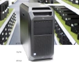 HP Workstation Z8 G4, снимка 1