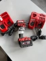 Акумулаторен гайковерт Milwaukee  M18 FIW2f12, снимка 1