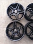 18ки джанти 5x112 Mercedes AMG OEM , снимка 2