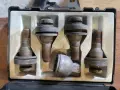 Болтове за джанти Мерцедес S350- 2010 г.Пежо 407 2008 г. , снимка 12