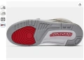 кецове / маратонки Nike Air Jordan Legacy 312 Kids номер 36, снимка 5