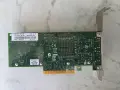 Продавам PCI-E x8 LAN card 10GBit Intel, снимка 2