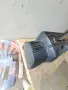 Vw Golf & Jetta Mk2 арматурно кожено (меко) табло, снимка 16