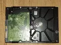SEAGATE 500GB  /382дни, снимка 4