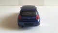 Bburago BMW 1 Series, Dodge Viper GTS и Porsche Taycan, снимка 4