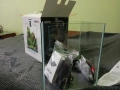 Аквариум AquaEL SHRIMP SET SMART 2 30 - черен , снимка 2