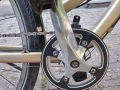Продавам две колелета , едното е Cross Rocky (24) и SPECIALIZED/ City bike, снимка 12