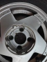 Алуминиеви джанти Speedline 13" 4х98 с гуми Michelin - 4бр., снимка 2