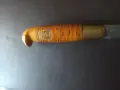 Ловджийски нож Финка., снимка 4
