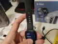 Fitbit Versa 4 с кутия, гаранция и 2 каишки, снимка 14
