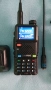 Радиостанция Baofeng UV-5RM с аксесоари, снимка 1