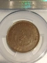 Китай 10 каш 1912г., снимка 5