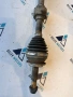 4342048180, 43420-48180, DV37L лява полуоска от Toyota Camry 2.5 Hybrid AXVH71, двигател A25A-FXS, 2, снимка 1