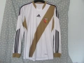 дълъг ръкав AC Milan kappa фланелка Италия Милан Adidas France Lens футболна тениска Ланс Левски , снимка 5