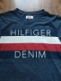 Tommy Hilfiger - страхотна мъжка тениска S, снимка 1