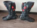 Дамски  Мото ботуши SIDI 38номер, снимка 1