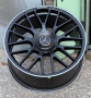 AMG АМГ Джанти за Мерцедес Mercedes 19 “ цола 5х112 чисто нови Спорт Пакет, снимка 6