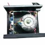 Стабилизатор със серво MOTOP RAGGIE 1500VA/2000VA – Защита от напреженови колебания с прецизна стаби, снимка 3