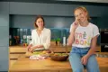 Чисто нов Безжичен Телефон Fritz AVM FRITZ!Fon C6 за FRITZ!Box (DECT / HD Voice) ​ , снимка 7