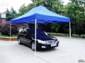Алуминиеви шатри 3х3, 3х4,5 3х6м, здрава конструкция непромокаемо платнище! Цена 512€, снимка 4