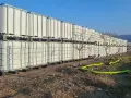 Контейнери 1000литра  бидони 1тон  цистерни , снимка 1