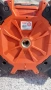Hilti PR 40 - 22 / Nuron - Ротационен лазерен нивелир, снимка 7