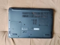 Acer Aspire 5 A515-51G FHD IPS i7 8550U/12GB/256 GB SSD/1TB HDD/MX150 2GB отлична батерия/чанта, снимка 4