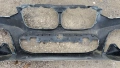 Предна броня за bmw x3 g01, снимка 7