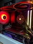 Геймърски компютър Ryzen 5800X/Aio/RTX3070/16 Ram/512 ssd/2TB HDD/850W Gold, снимка 4