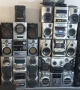 Аудио системи SONY - PANASONIC - AIWA- PHILIPS -JVC - SHARP - TECHNICS , снимка 2