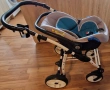 Бебешкоа количка babymert, снимка 2