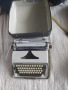 Adler Gabrielle 25 portable/manual typewriter , снимка 4