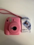 Fujifilm Instax mini 9 + подарък 10 бр. снимки , снимка 1